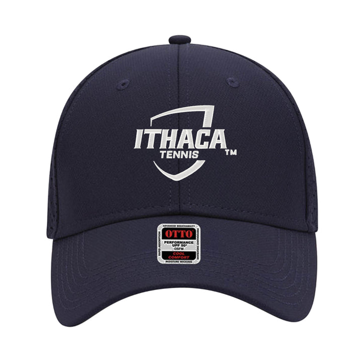 Ithaca Tennis Performance Cap
