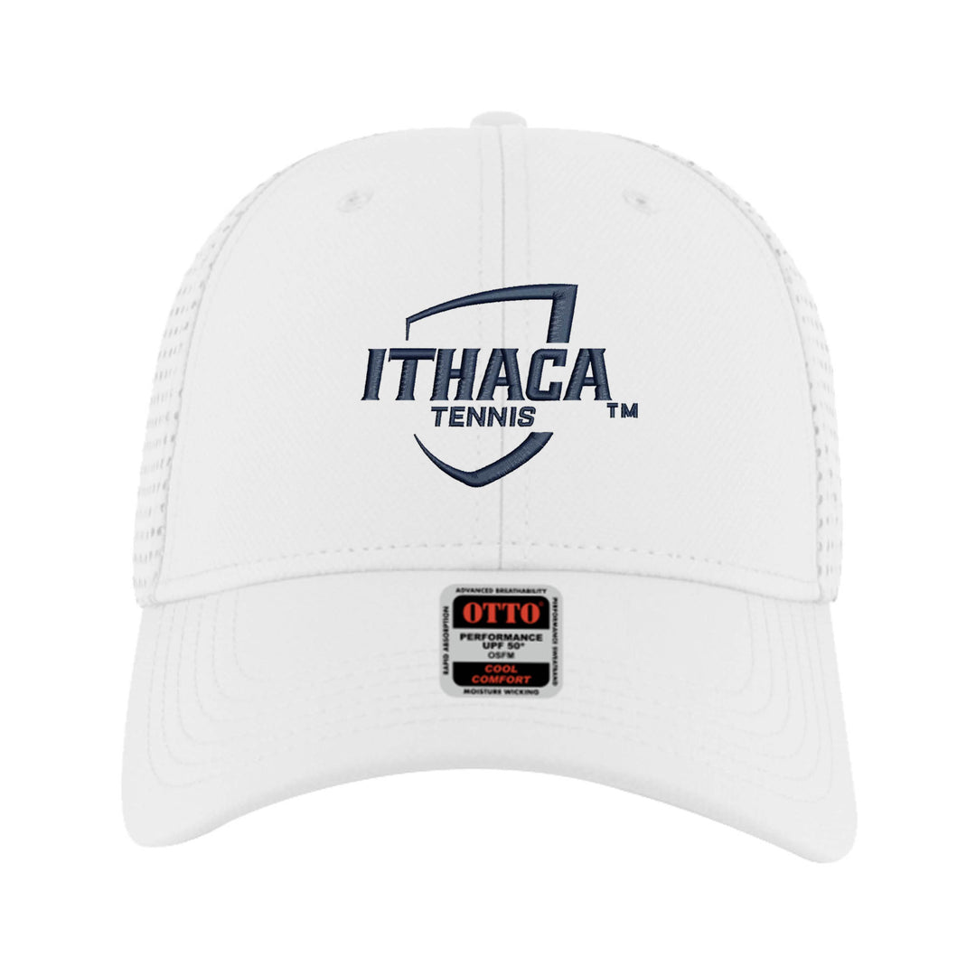 Ithaca Tennis Performance Cap