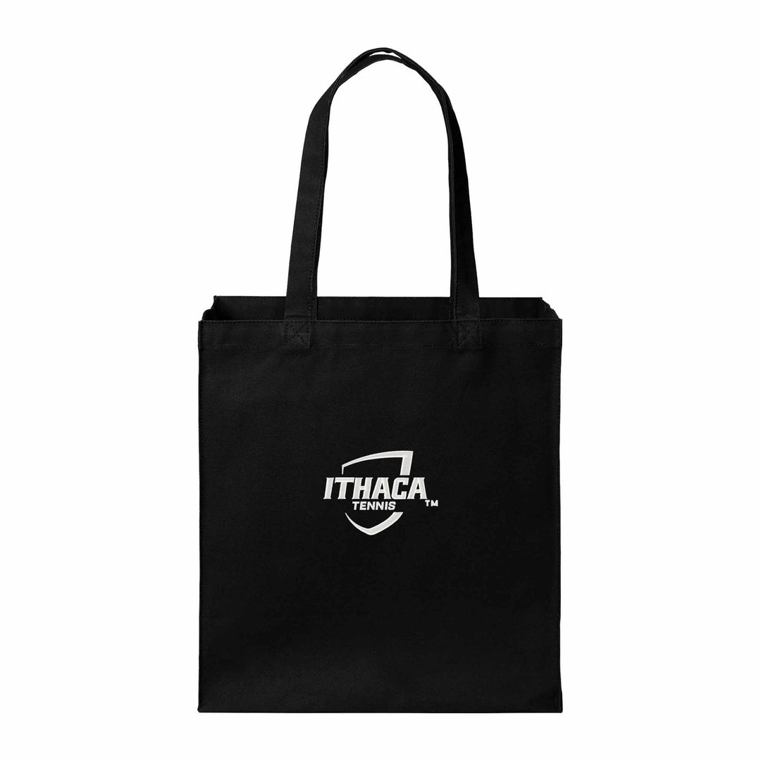 Ithaca Tennis Over-the-Shoulder Tote