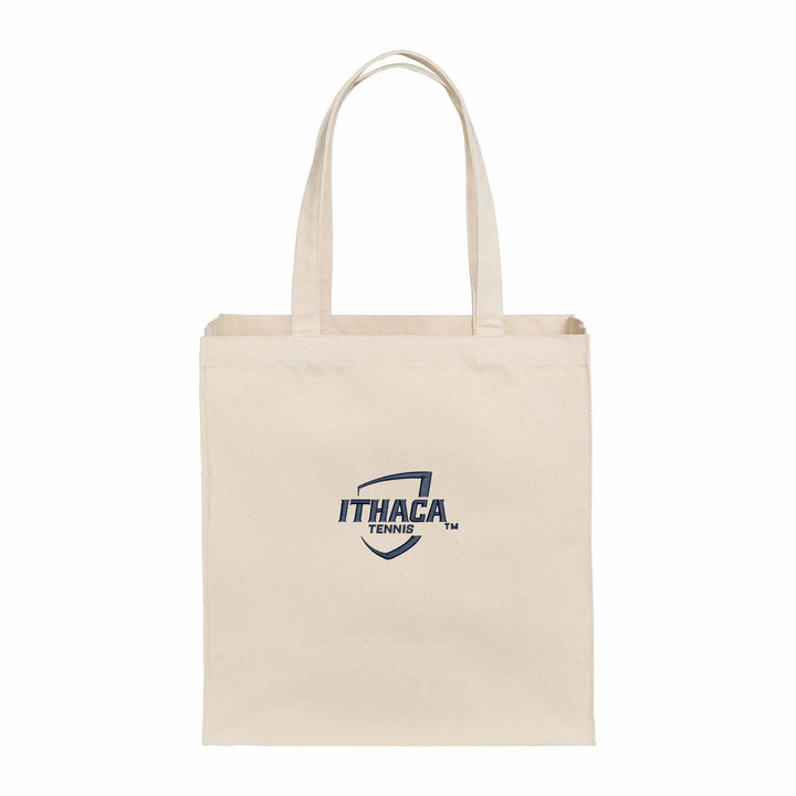 Ithaca Tennis Over-the-Shoulder Tote