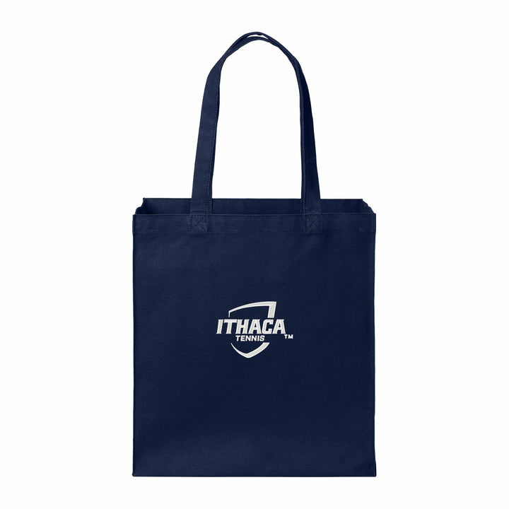 Ithaca Tennis Over-the-Shoulder Tote
