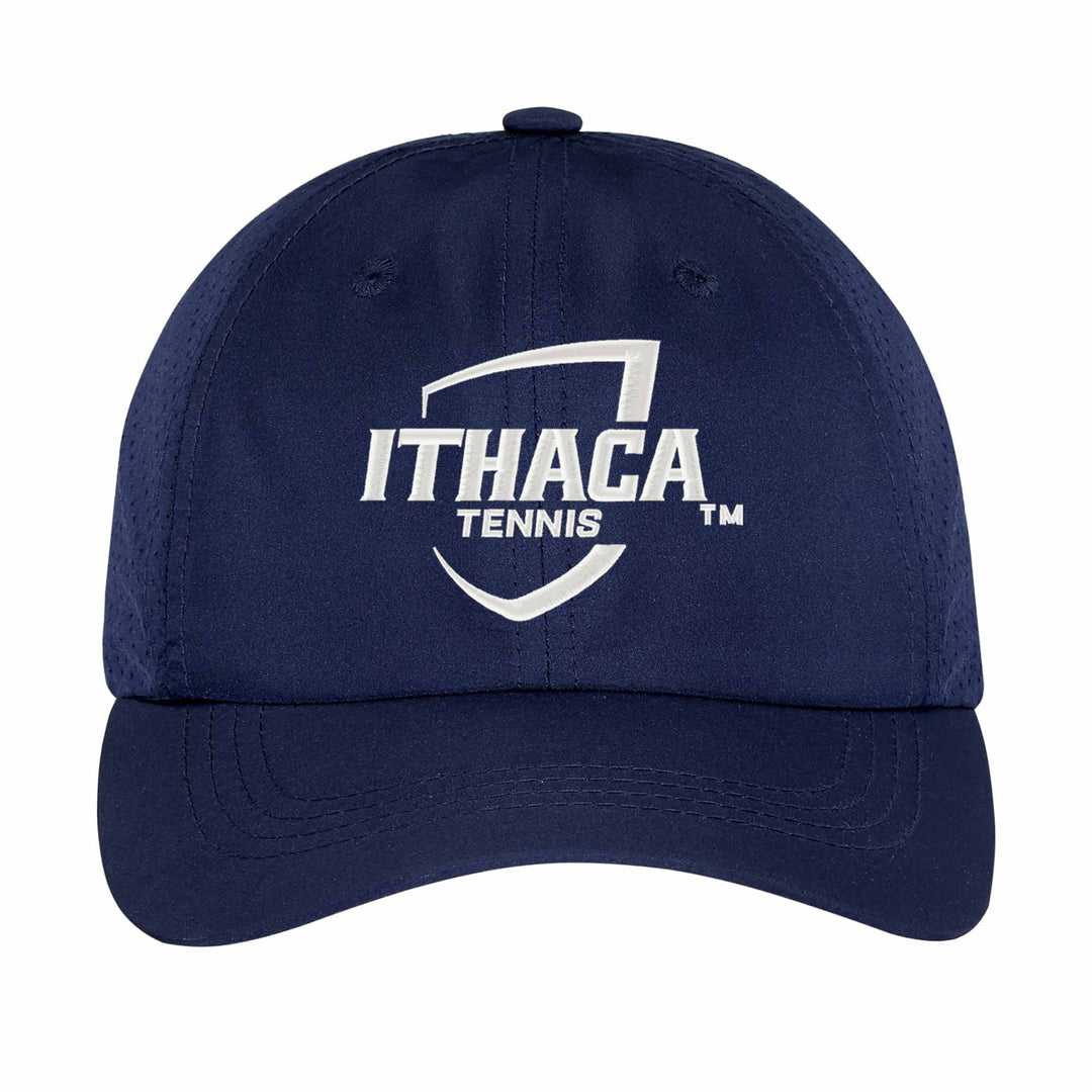 Ithaca Tennis Sports Cap