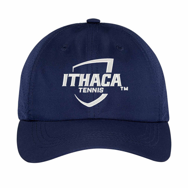Ithaca Tennis Sports Cap