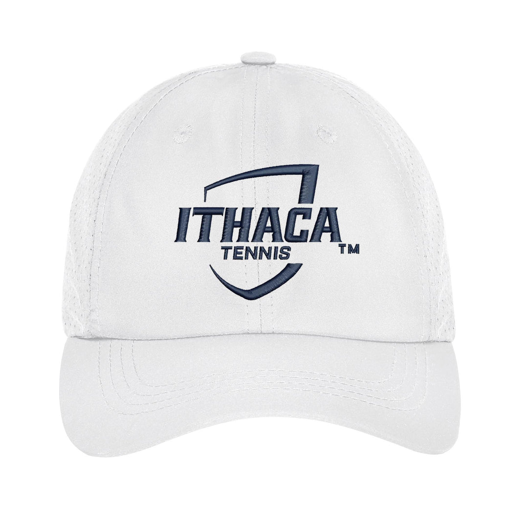 Ithaca Tennis Sports Cap