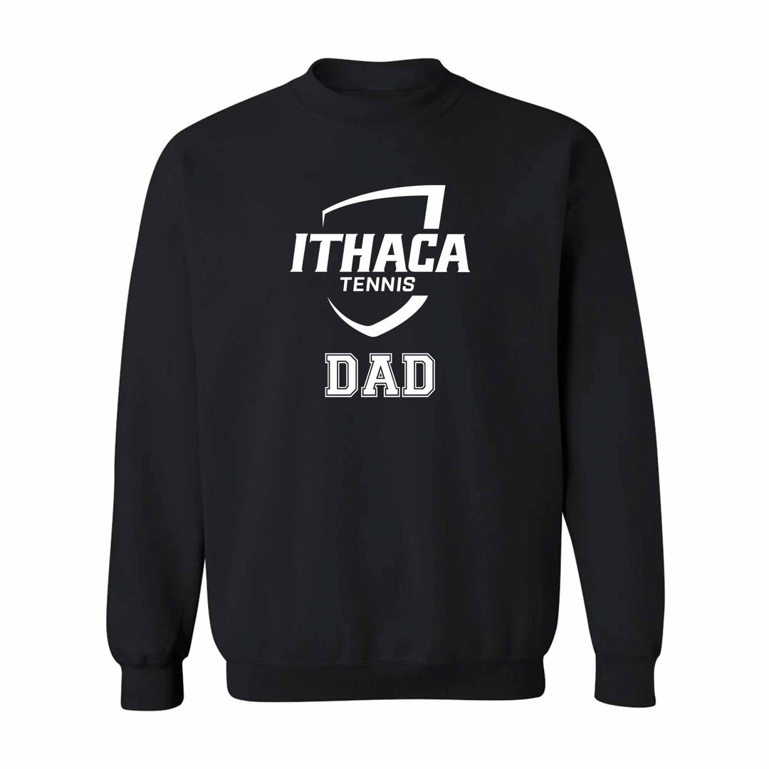 Ithaca Tennis Dad and Papi Sweatshirts