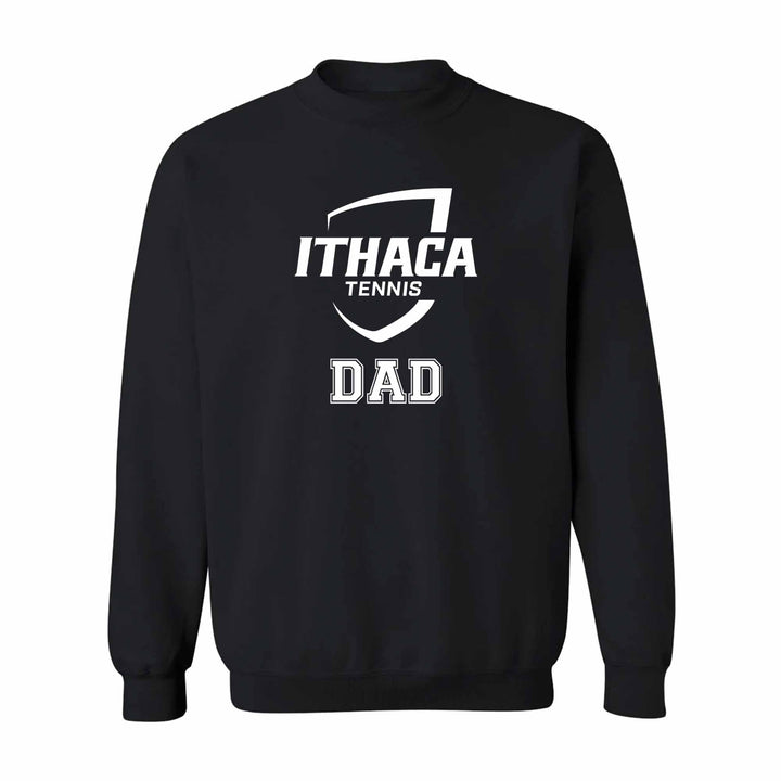 Ithaca Tennis Dad and Papi Sweatshirts
