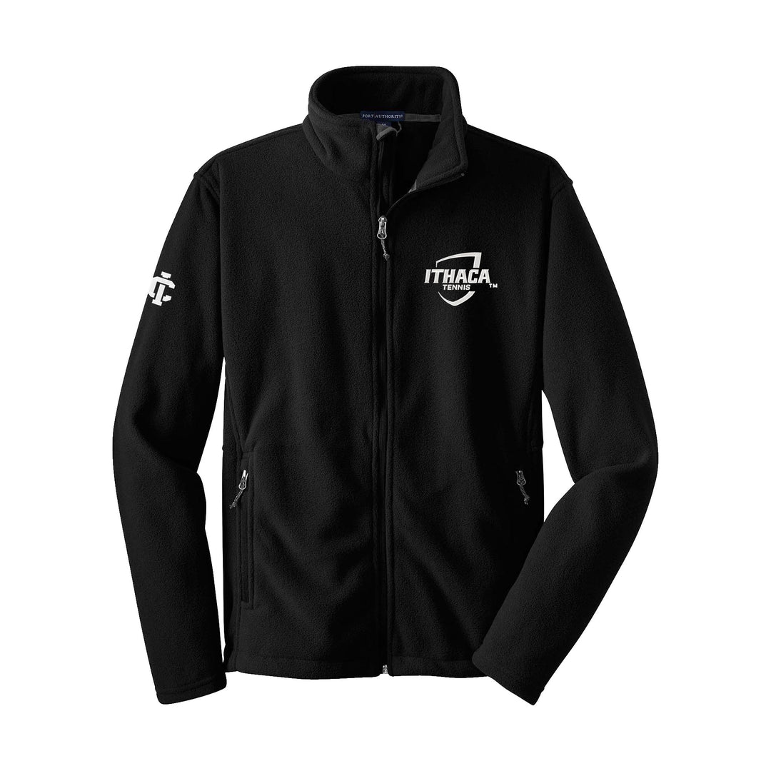 Ithaca Tennis Fleece Jacket
