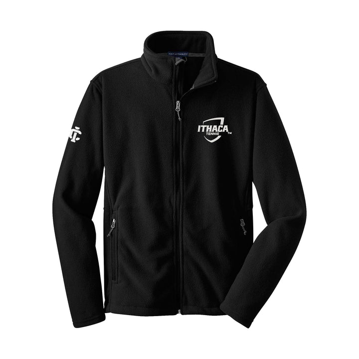 Ithaca Tennis Fleece Jacket