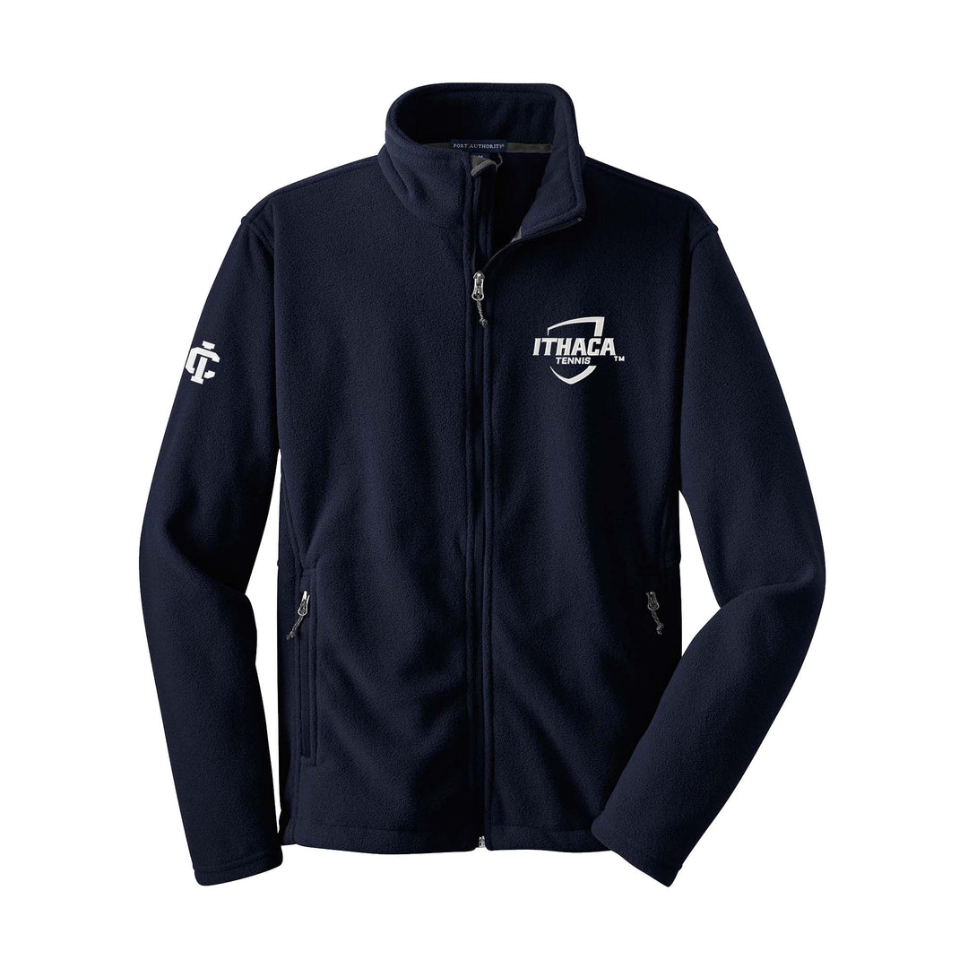 Ithaca Tennis Fleece Jacket