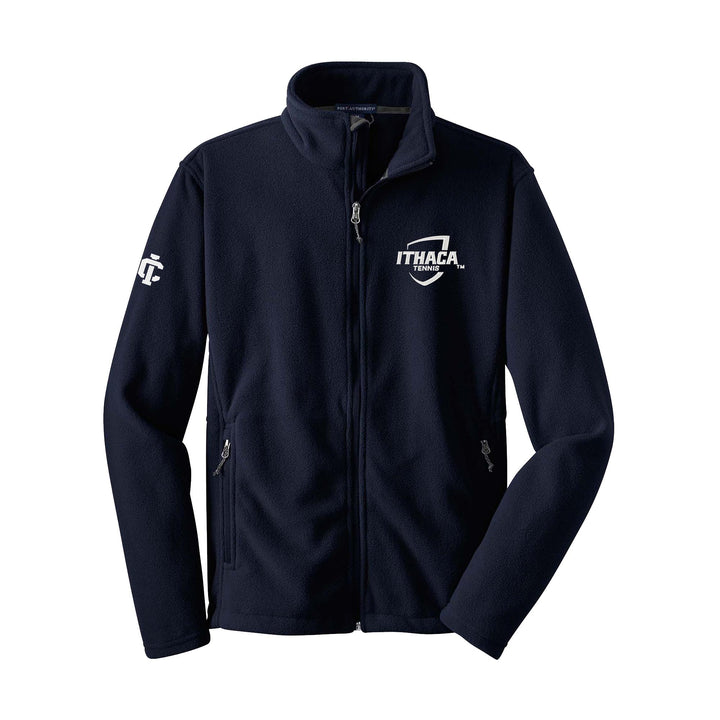Ithaca Tennis Fleece Jacket