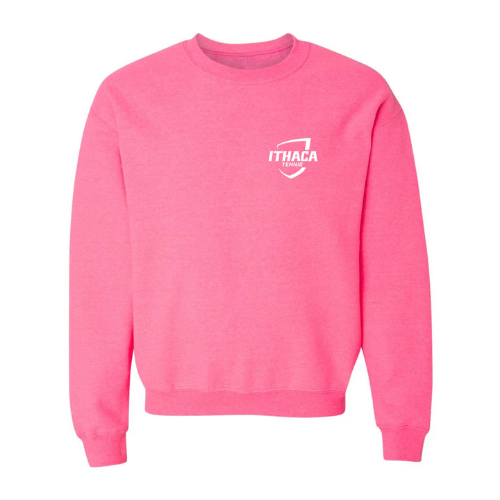 Ithaca Tennis Unisex Heavy Blend Sweatshirt
