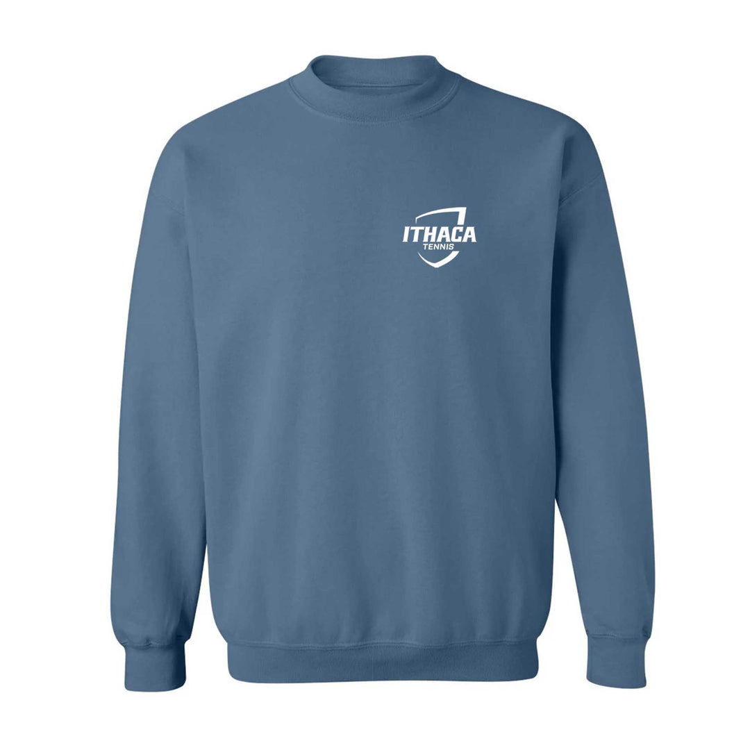 Ithaca Tennis Unisex Heavy Blend Sweatshirt