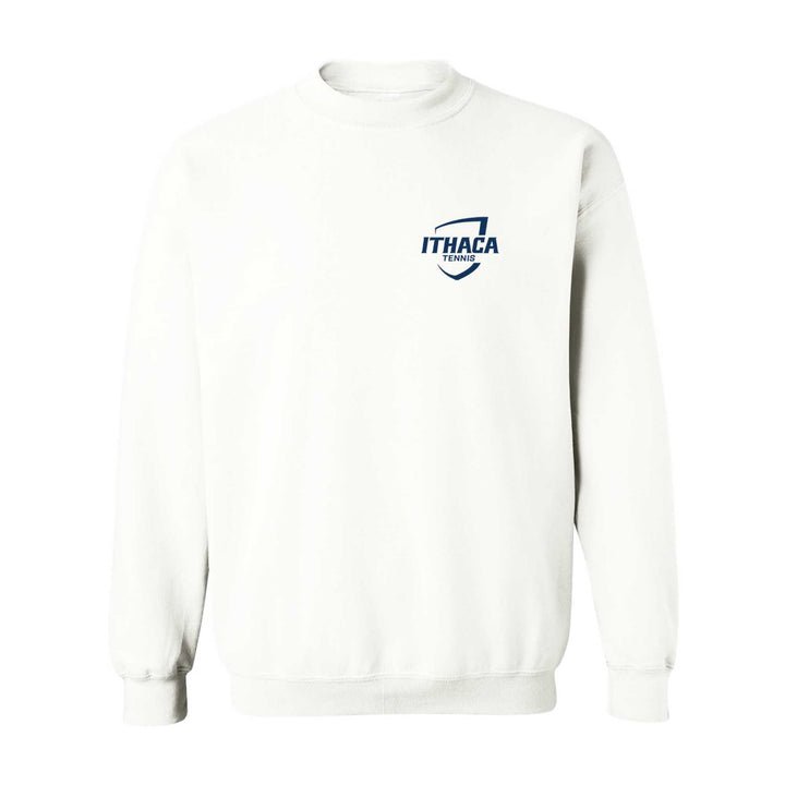 Ithaca Tennis Unisex Heavy Blend Sweatshirt