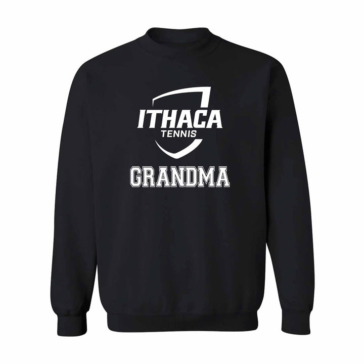 Ithaca Tennis Abuela and Grandma Sweatshirts