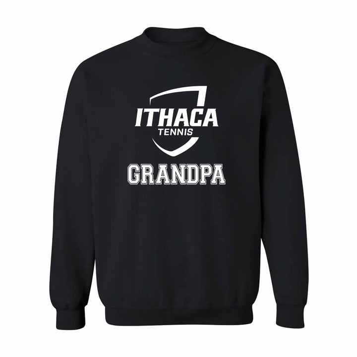 Ithaca Tennis Abuelo and Grandpa Sweatshirts