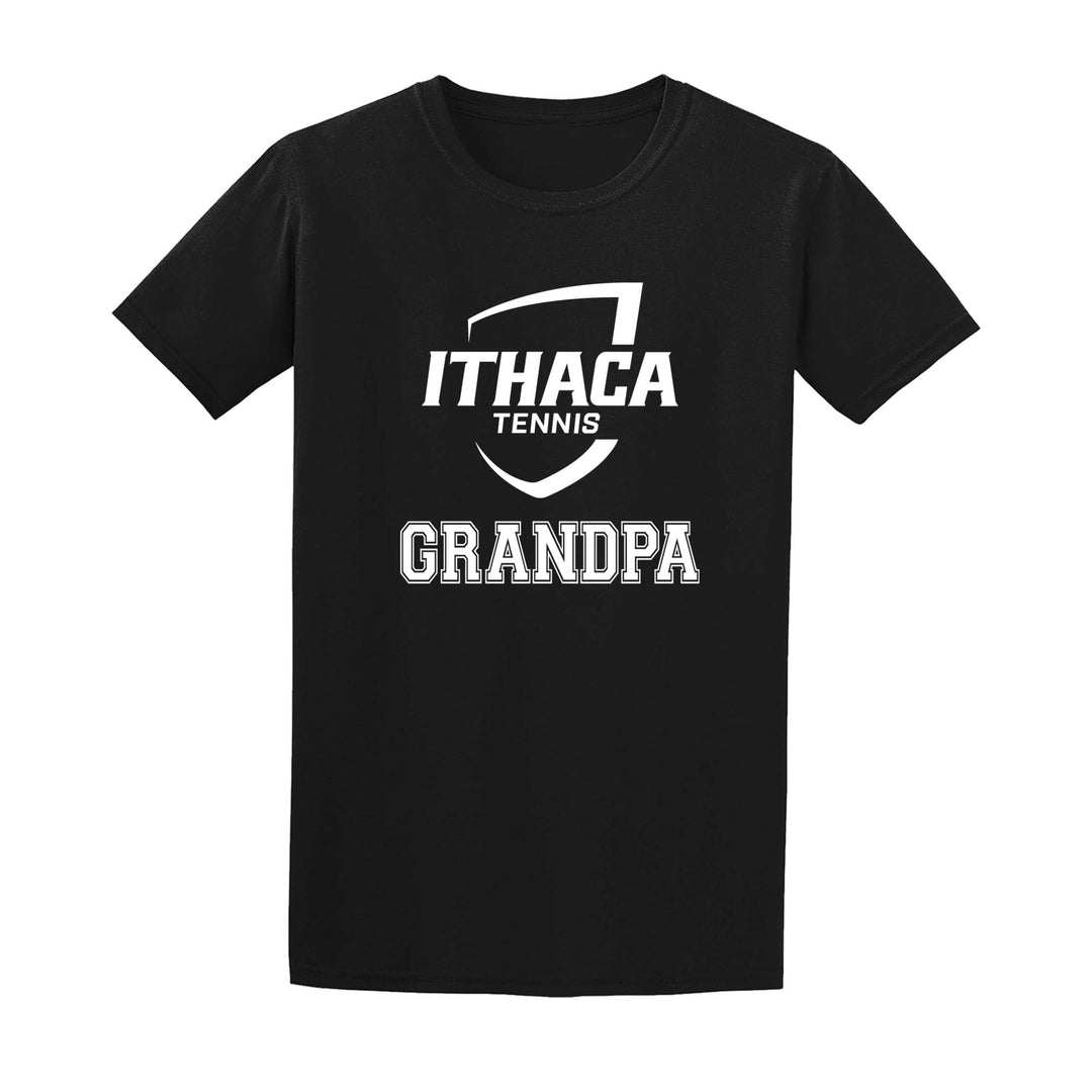 Ithaca Tennis Abuelo and Grandpa Tees