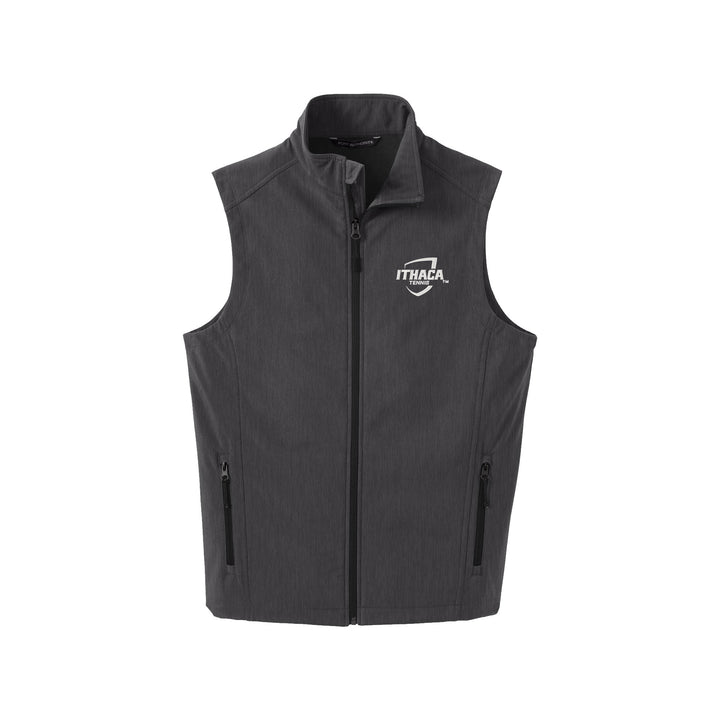 Ithaca Tennis Core Soft Shell Vest