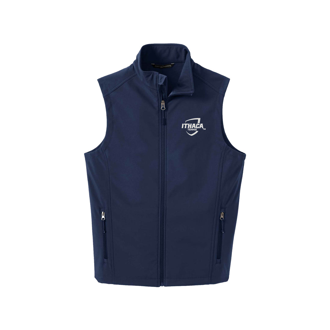 Ithaca Tennis Core Soft Shell Vest