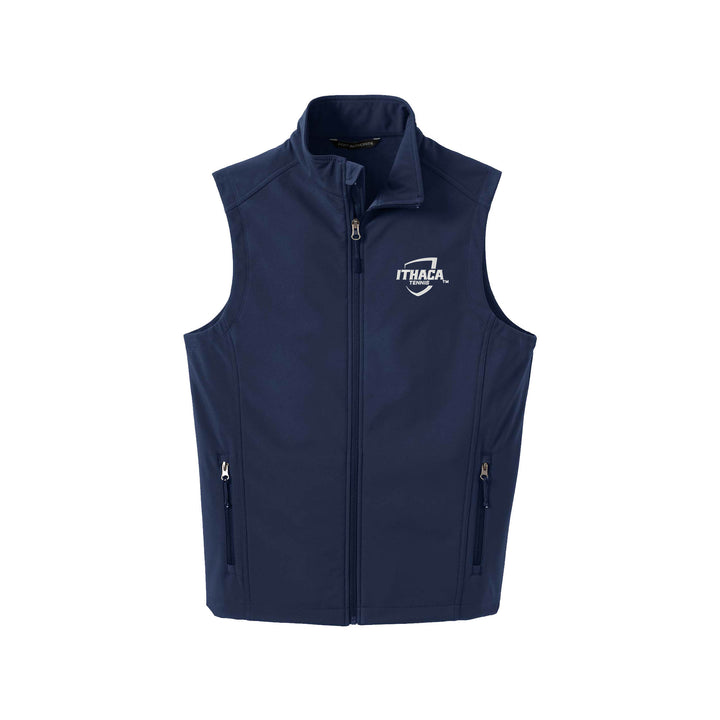 Ithaca Tennis Core Soft Shell Vest