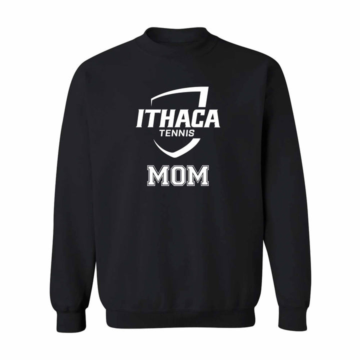 Ithaca Tennis Mom and Mami Sweatshirts