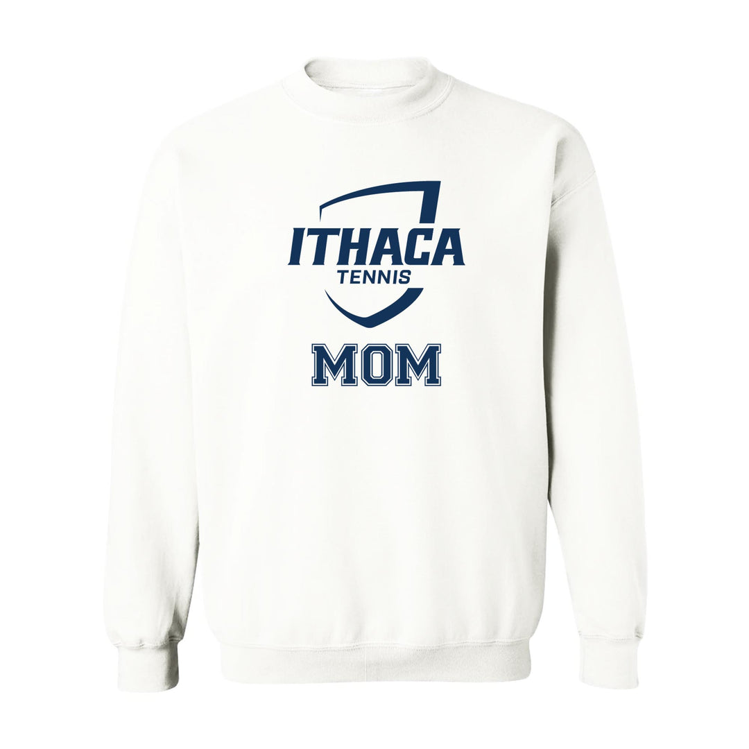 Ithaca Tennis Mom and Mami Sweatshirts