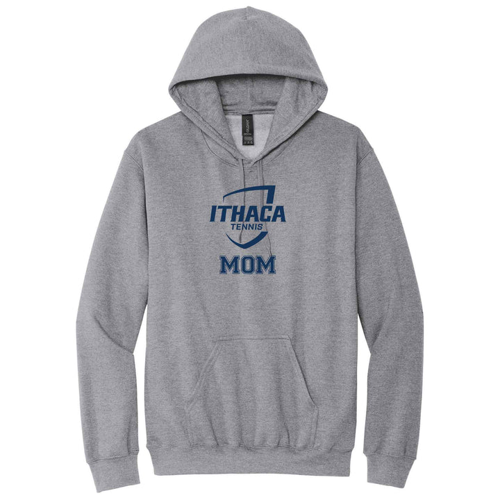 Ithaca Tennis Mom and Mami Hoodies