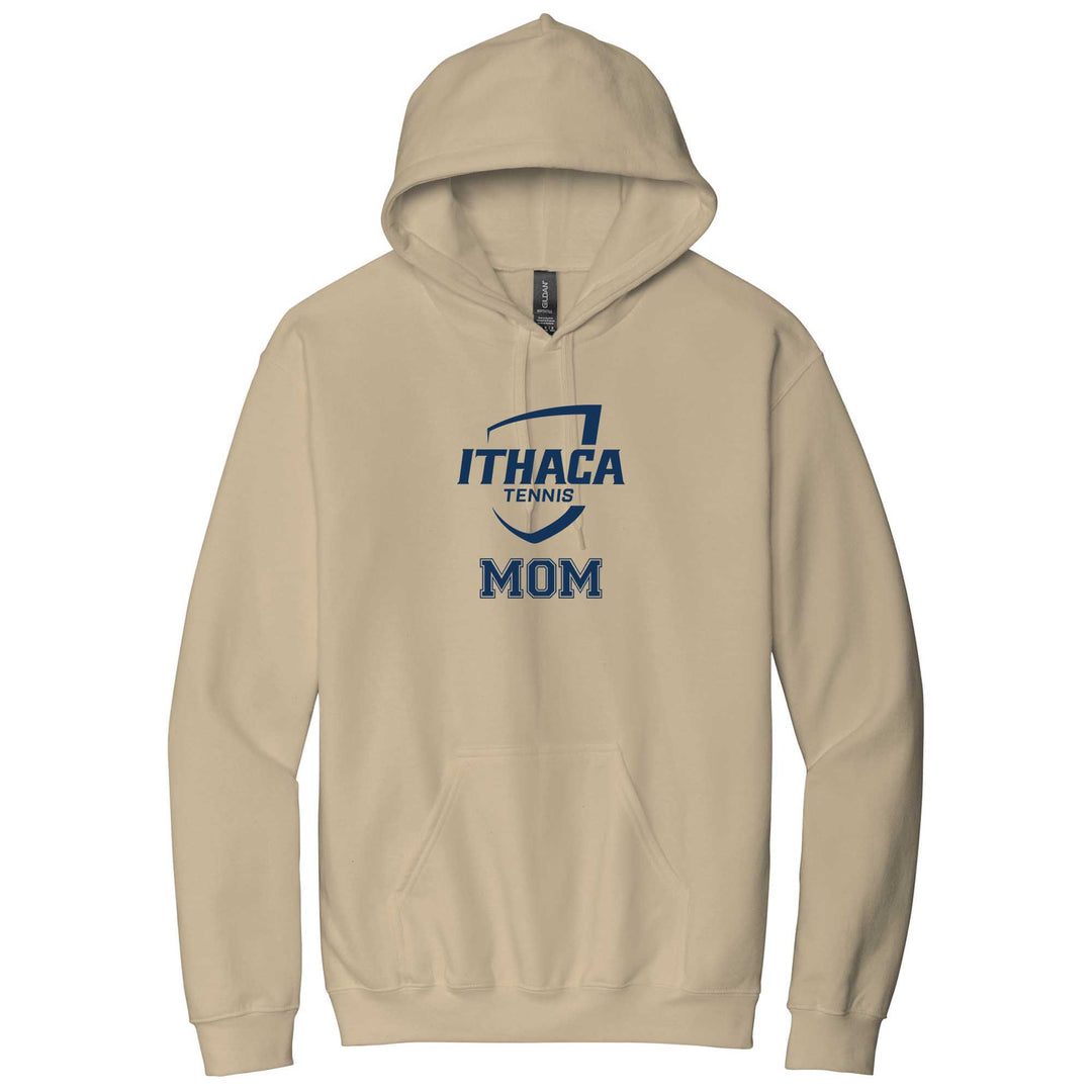 Ithaca Tennis Mom and Mami Hoodies