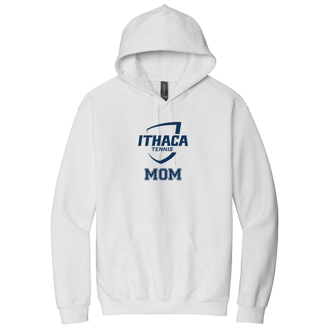 Ithaca Tennis Mom and Mami Hoodies