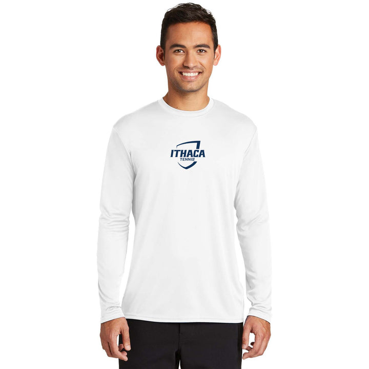 Ithaca Tennis Performance Long Sleeve