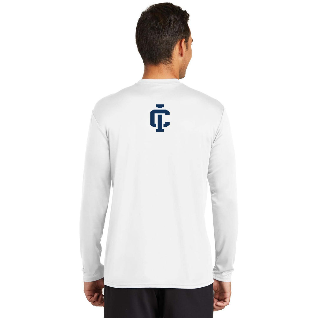 Ithaca Tennis Performance Long Sleeve