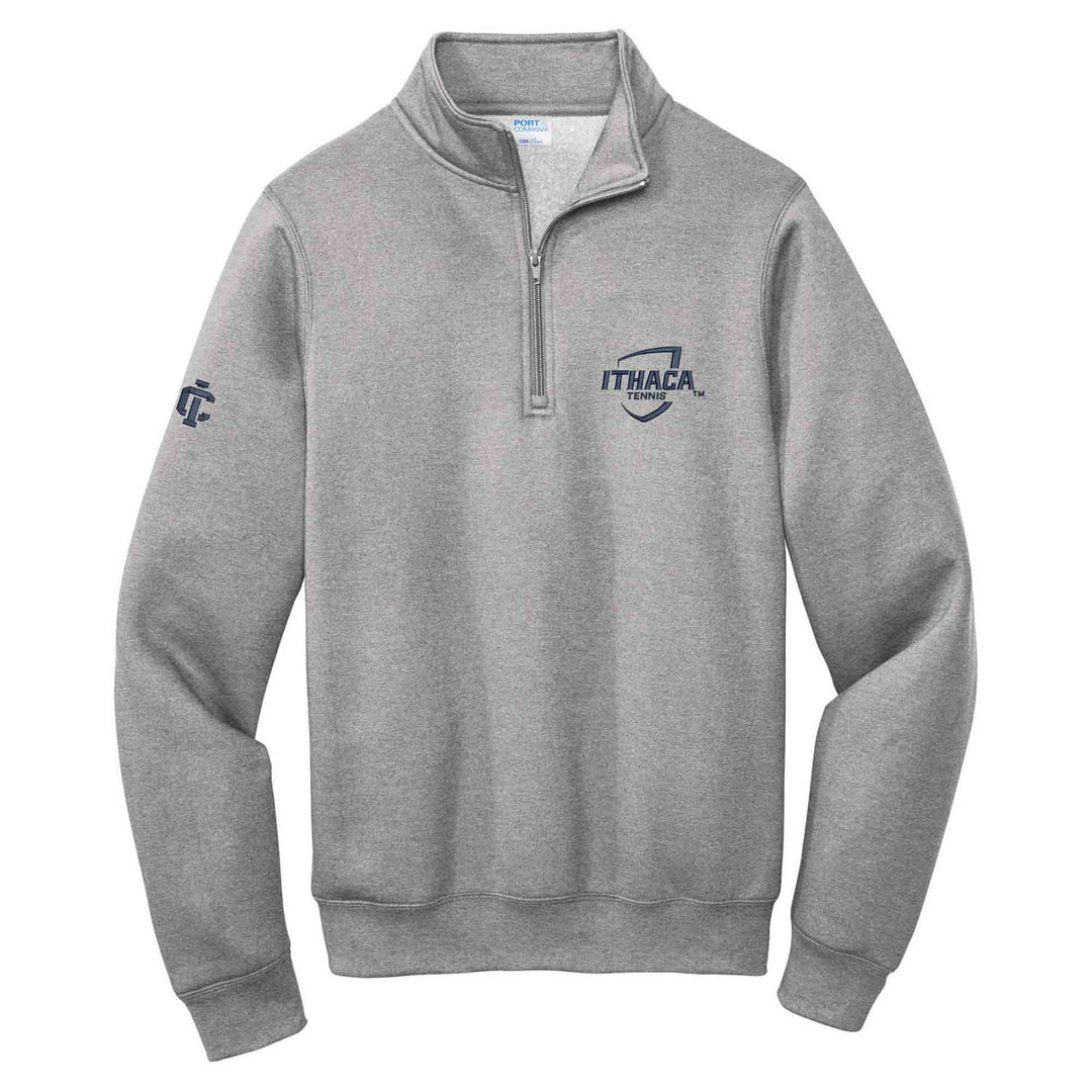 Ithaca Tennis 1/4 Zip Fleece