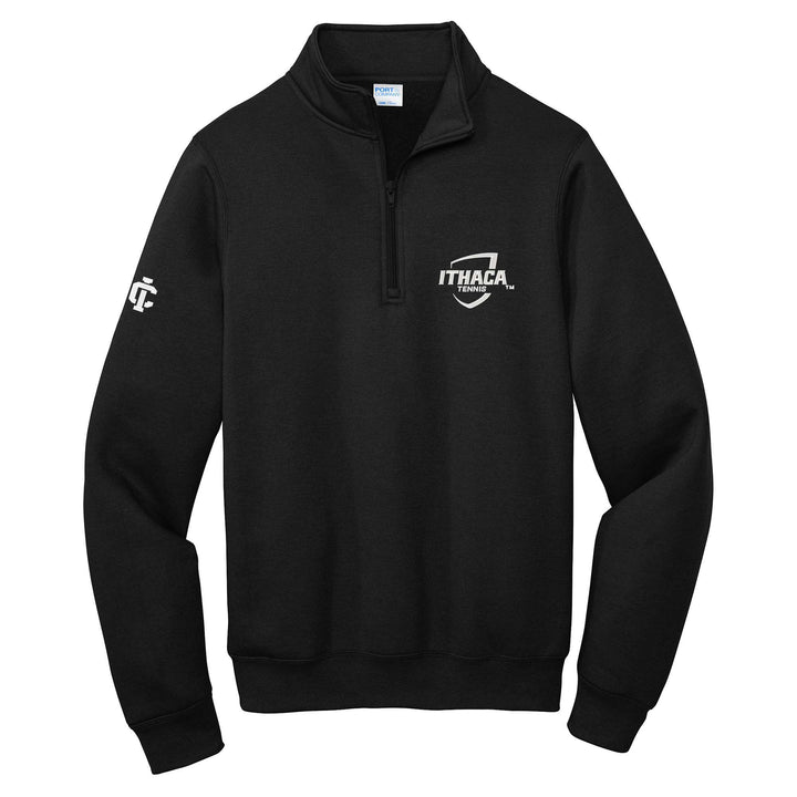 Ithaca Tennis 1/4 Zip Fleece