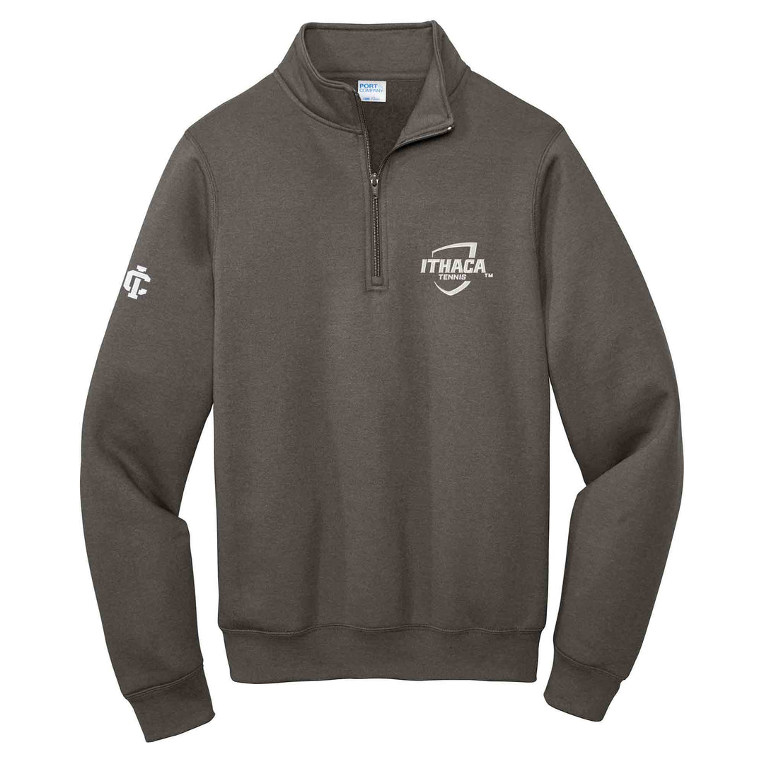 Ithaca Tennis 1/4 Zip Fleece