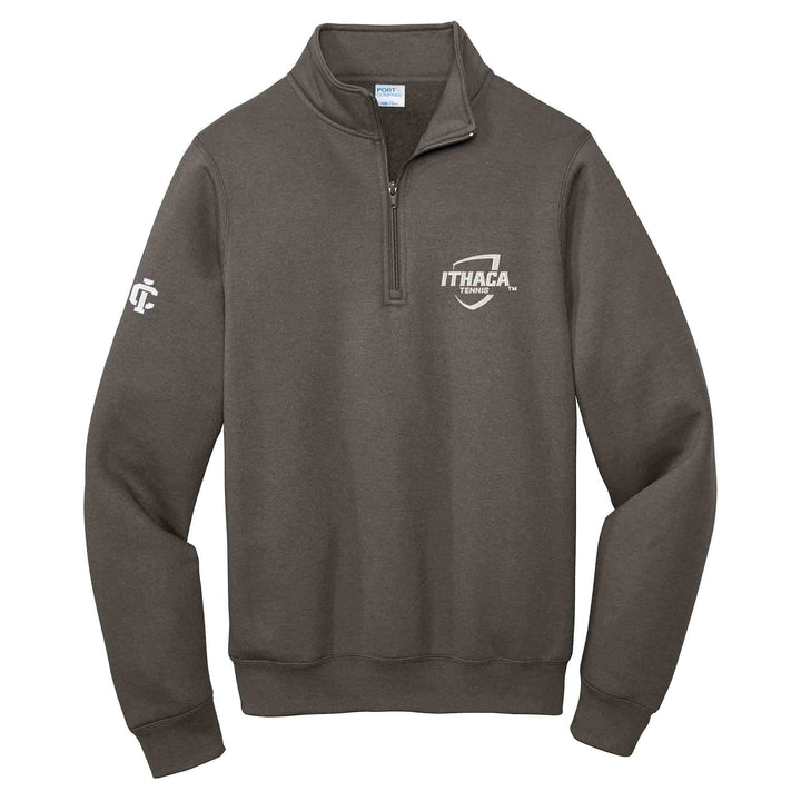 Ithaca Tennis 1/4 Zip Fleece