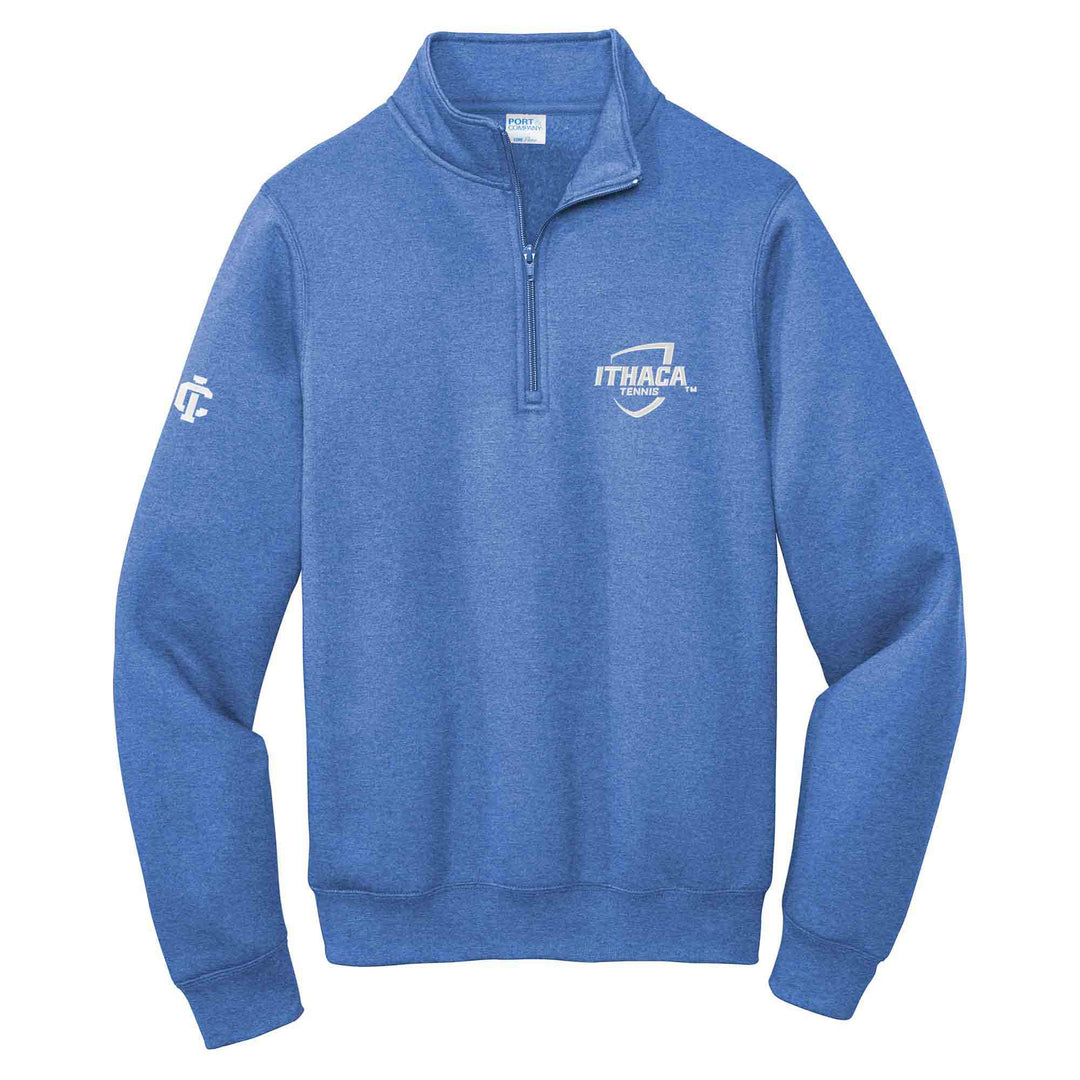 Ithaca Tennis 1/4 Zip Fleece
