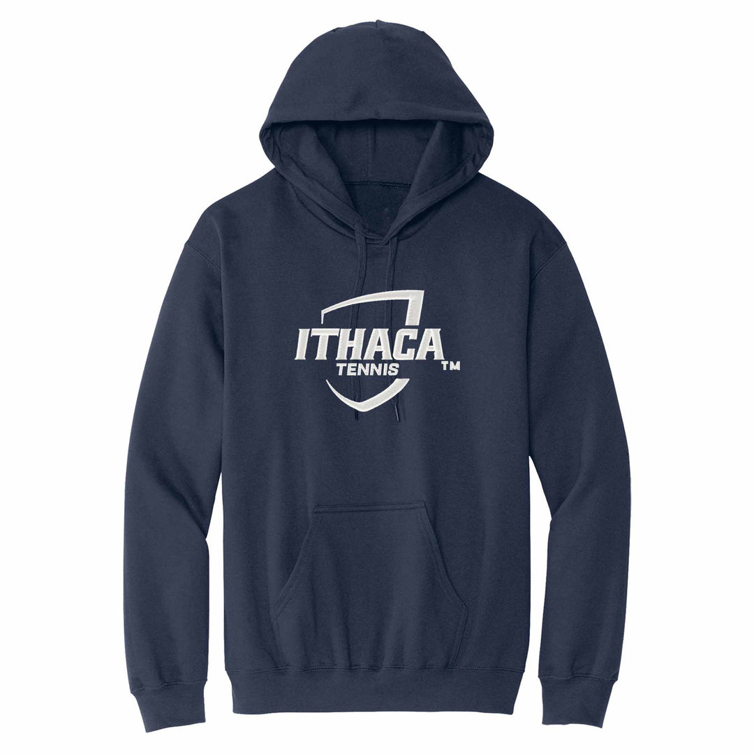 Ithaca Tennis Unisex Hoodie