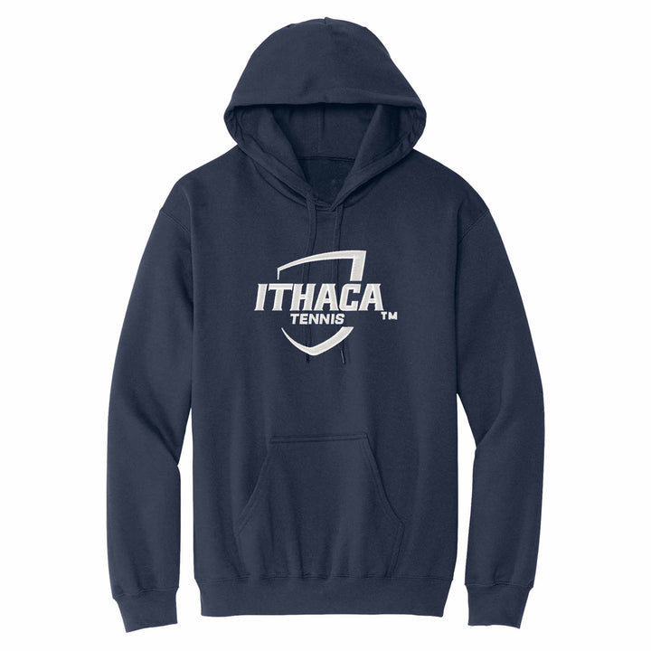 Ithaca Tennis Unisex Hoodie