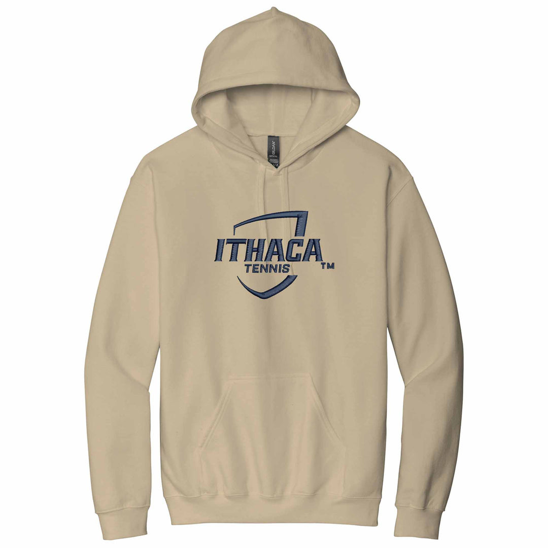 Ithaca Tennis Unisex Hoodie