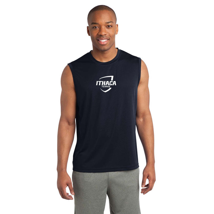 Ithaca Tennis Tank