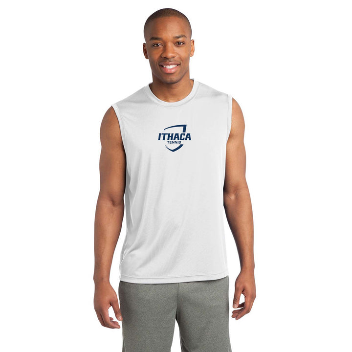 Ithaca Tennis Tank
