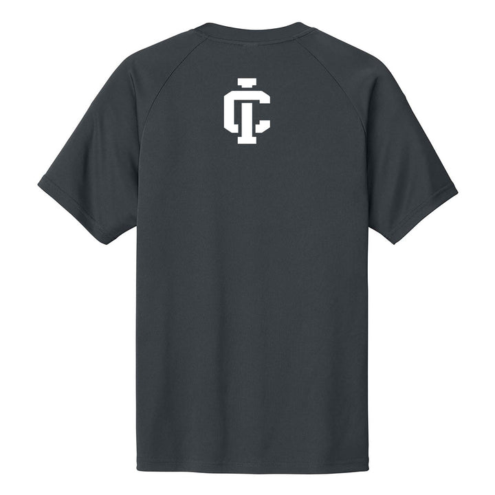 Ithaca Tennis 2 Button