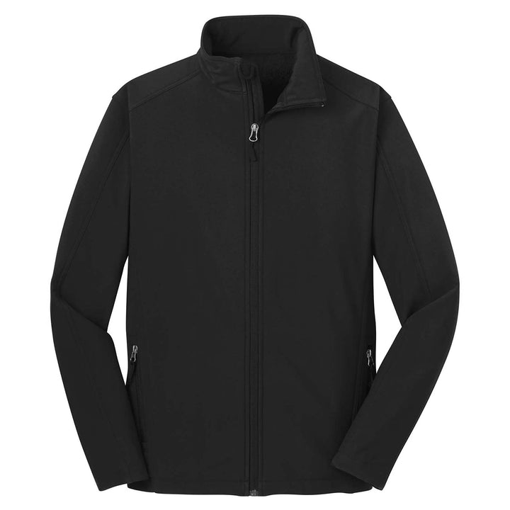Men's Core Soft Shell Jacket