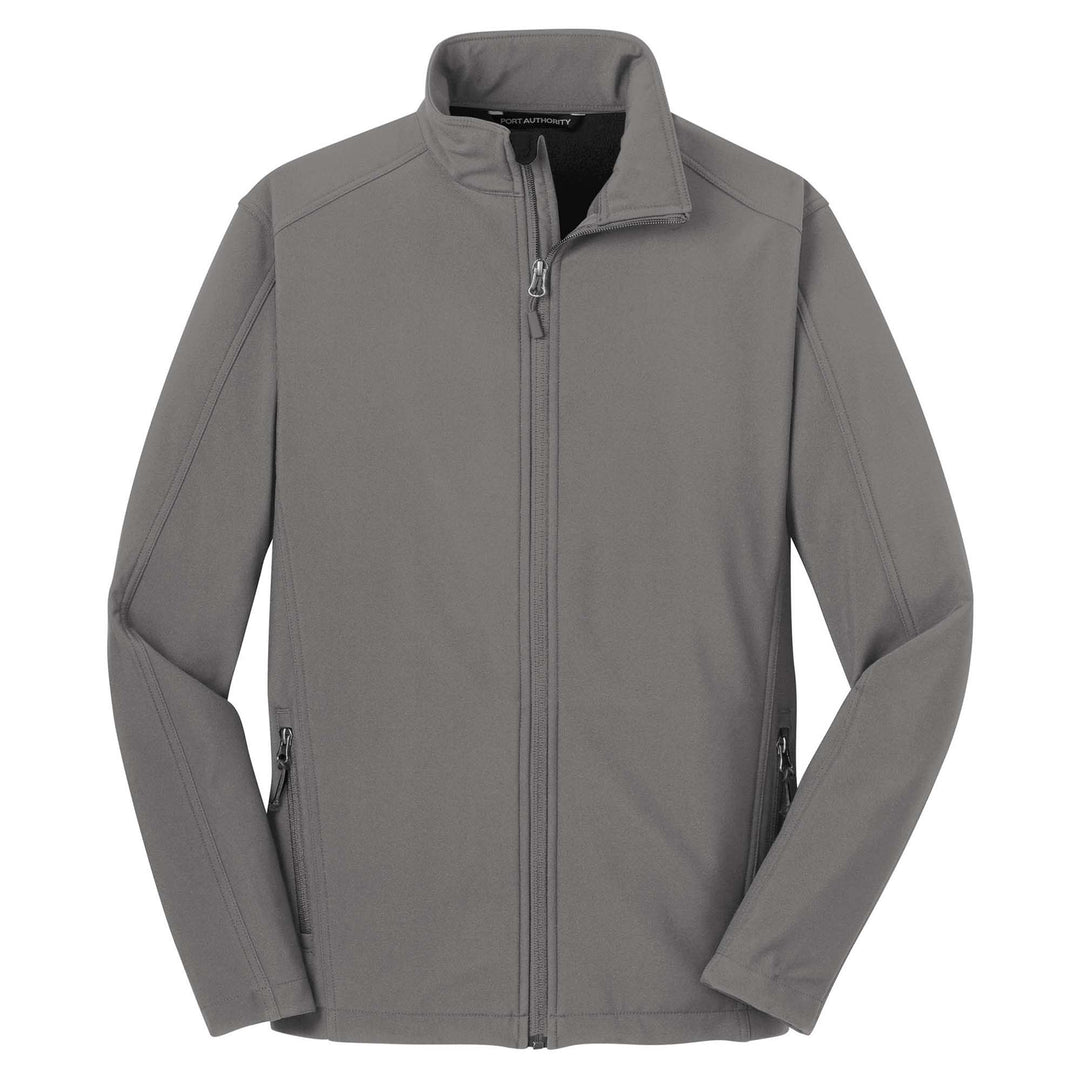 Men's Core Soft Shell Jacket