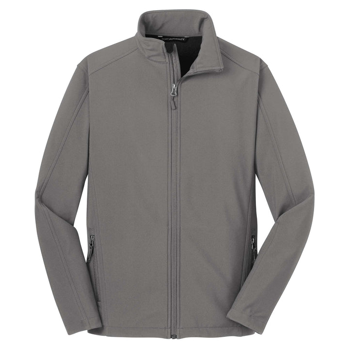 Men's Core Soft Shell Jacket