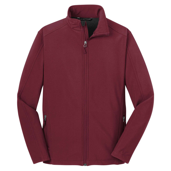 Men's Core Soft Shell Jacket