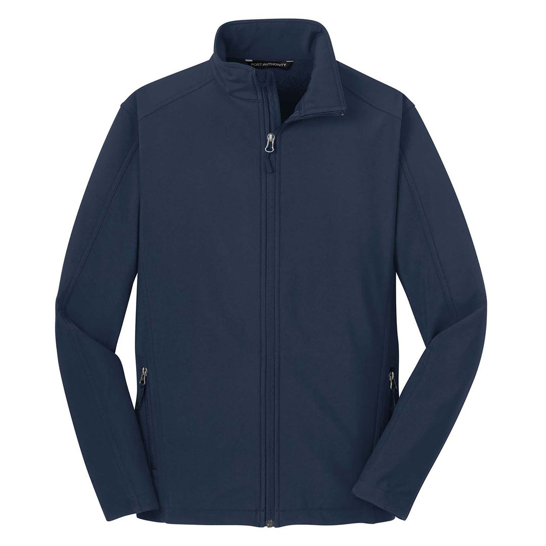 Men's Core Soft Shell Jacket