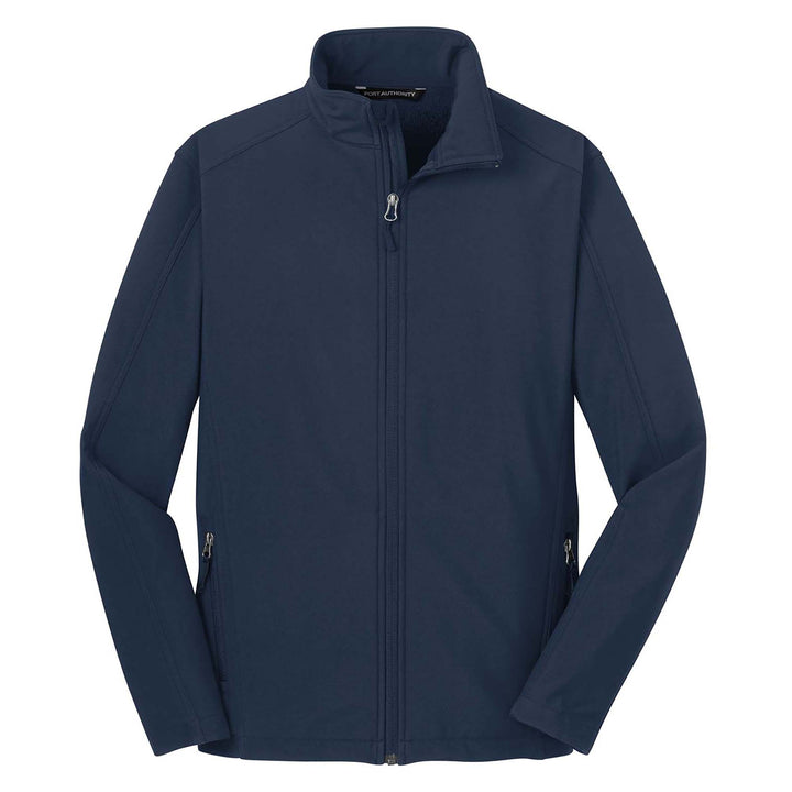 Men's Core Soft Shell Jacket