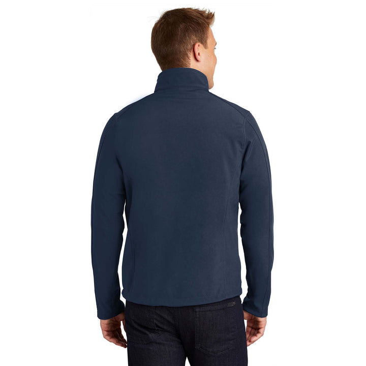 Men's Core Soft Shell Jacket