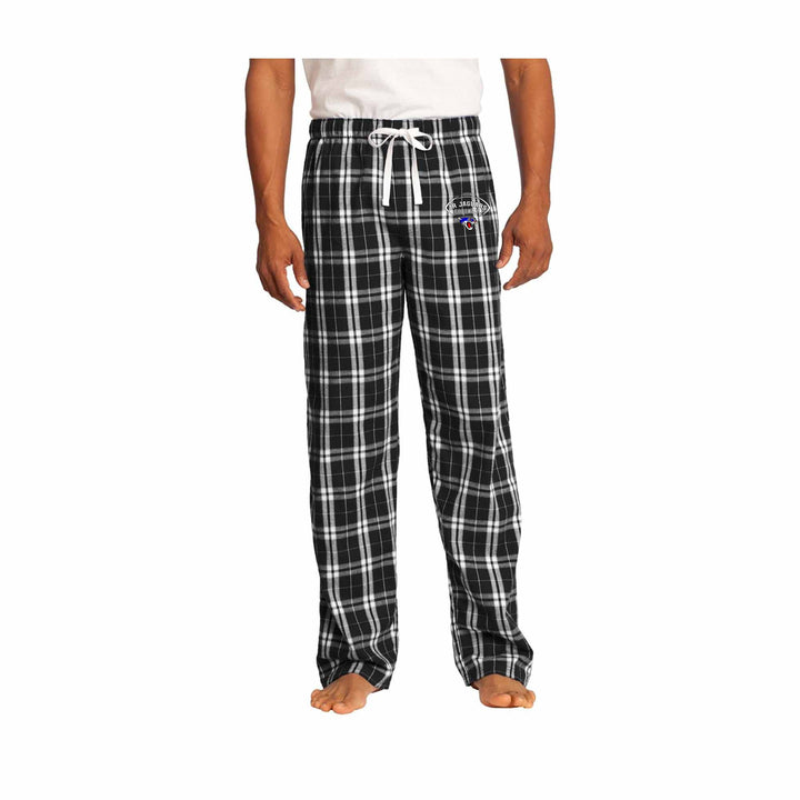 Junior Jaguars PJ Pants