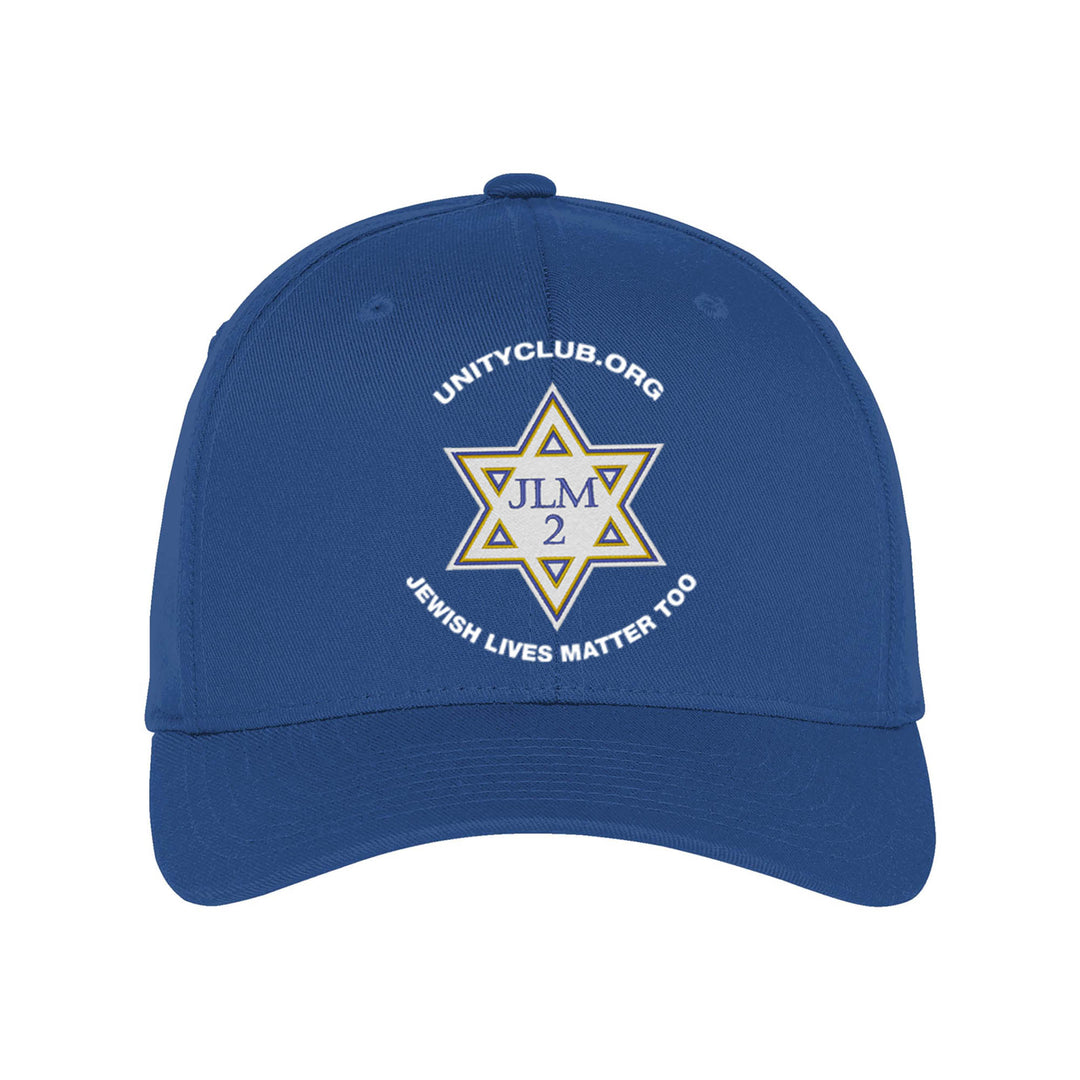 Jewish Lives Matter Too Cap